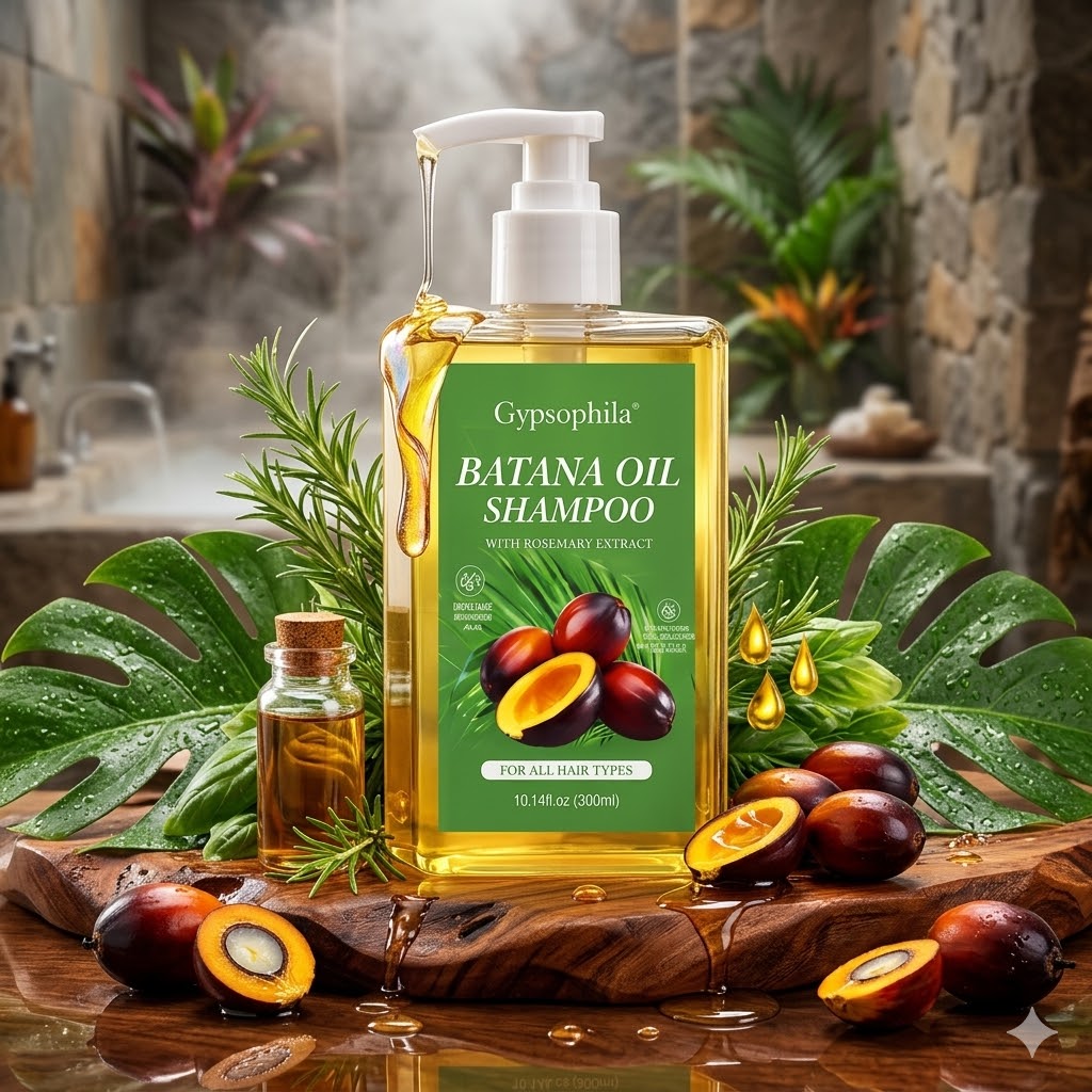 SHAMPOO DE BATANA