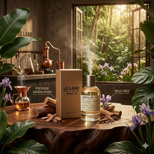 SANTAL 33